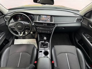 Kia Optima Sportswagon *2.Hand* Spirit - foto 7