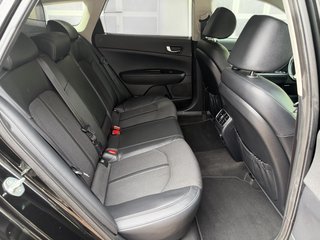 Kia Optima Sportswagon *2.Hand* Spirit - foto 6