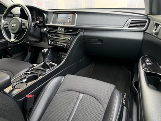 Kia Optima Sportswagon *2.Hand* Spirit - foto 8