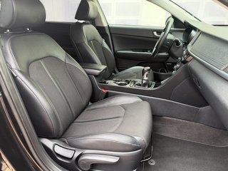Kia Optima Sportswagon *2.Hand* Spirit - foto 4