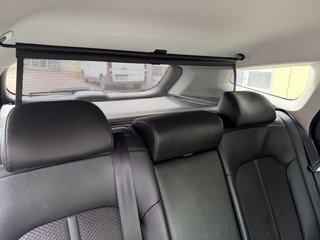 Kia Optima Sportswagon *2.Hand* Spirit - foto 39