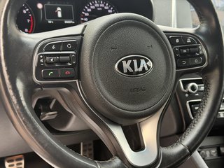 Kia Optima Sportswagon *2.Hand* Spirit - foto 17