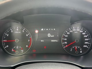 Kia Optima Sportswagon *2.Hand* Spirit - foto 20