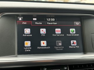 Kia Optima Sportswagon *2.Hand* Spirit - foto 23