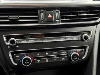 Kia Optima Sportswagon *2.Hand* Spirit - foto 28