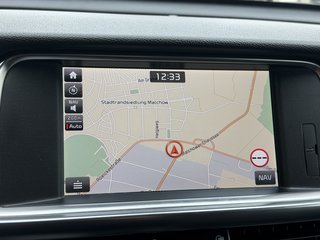 Kia Optima Sportswagon *2.Hand* Spirit - foto 21