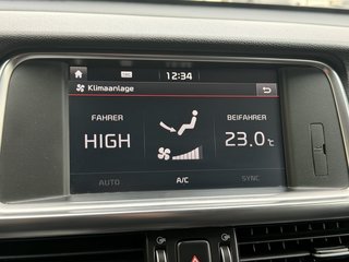 Kia Optima Sportswagon *2.Hand* Spirit - foto 26