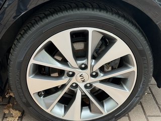 Kia Optima Sportswagon *2.Hand* Spirit - foto 47