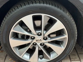 Kia Optima Sportswagon *2.Hand* Spirit - foto 48