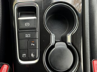 Kia Optima Sportswagon *2.Hand* Spirit - foto 32