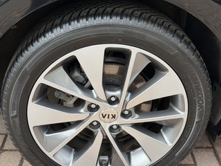 Kia Optima Sportswagon *2.Hand* Spirit - foto 49