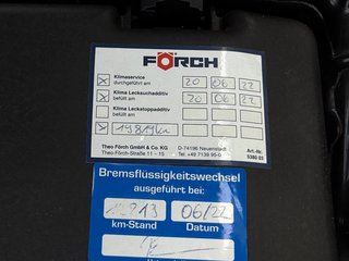 Kia Optima Sportswagon *2.Hand* Spirit - foto 46
