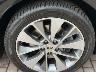Kia Optima Sportswagon *2.Hand* Spirit - foto 50