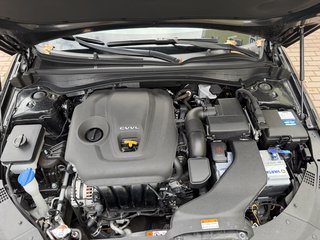 Kia Optima Sportswagon *2.Hand* Spirit - foto 42