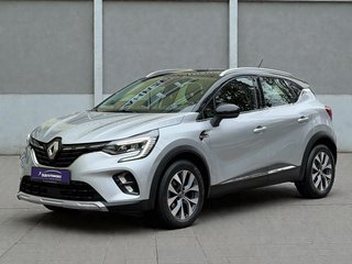 Renault Captur Gebrauchtwagen Kaufen