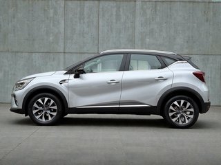 Renault Captur II Intens Automatik - foto 9