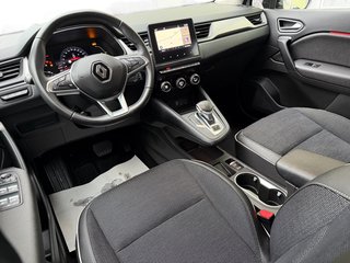 Renault Captur II Intens Automatik - foto 10