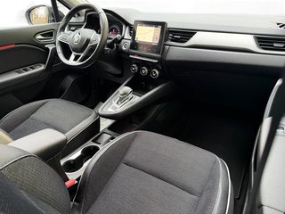 Renault Captur II Intens Automatik - foto 7