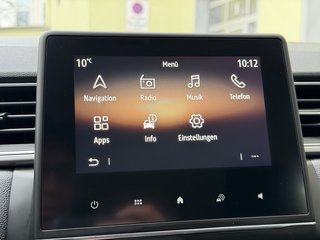 Renault Captur II Intens Automatik - foto 19