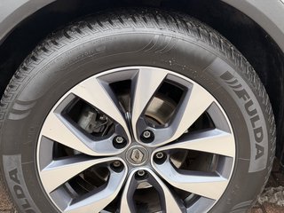 Renault Captur II Intens Automatik - foto 35
