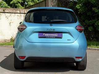 Renault Zoe Intens 1 Hand Schnellladevorrichtung - foto 28