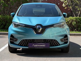 Renault Zoe Intens 1 Hand Schnellladevorrichtung - foto 31