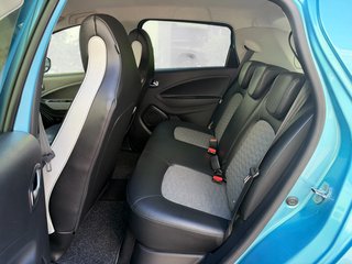 Renault Zoe Intens 1 Hand Schnellladevorrichtung - foto 8