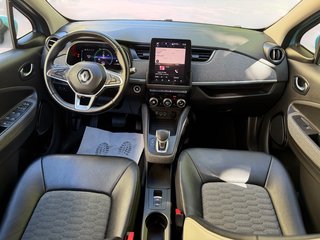 Renault Zoe Intens 1 Hand Schnellladevorrichtung - foto 6