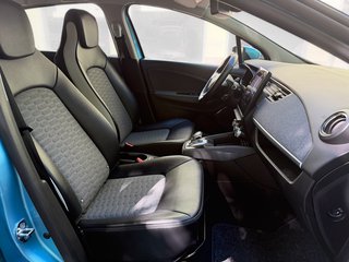 Renault Zoe Intens 1 Hand Schnellladevorrichtung - foto 4