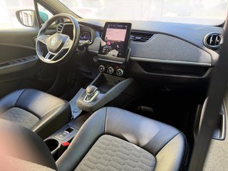Renault Zoe Intens 1 Hand Schnellladevorrichtung - foto 7