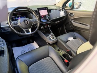 Renault Zoe Intens 1 Hand Schnellladevorrichtung - foto 10