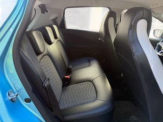 Renault Zoe Intens 1 Hand Schnellladevorrichtung - foto 6