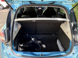 Renault Zoe Intens 1 Hand Schnellladevorrichtung - foto 29