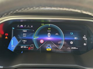 Renault Zoe Intens 1 Hand Schnellladevorrichtung - foto 16
