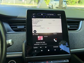 Renault Zoe Intens 1 Hand Schnellladevorrichtung - foto 17