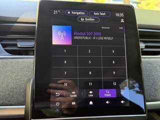 Renault Zoe Intens 1 Hand Schnellladevorrichtung - foto 18