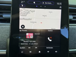 Renault Zoe Intens 1 Hand Schnellladevorrichtung - foto 19
