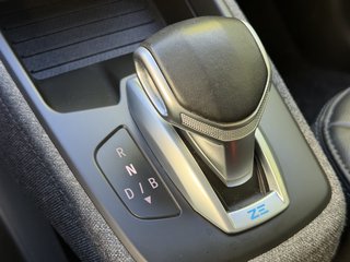 Renault Zoe Intens 1 Hand Schnellladevorrichtung - foto 24