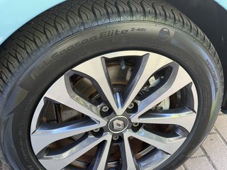 Renault Zoe Intens 1 Hand Schnellladevorrichtung - foto 34