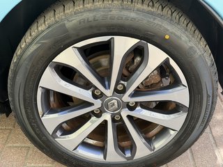 Renault Zoe Intens 1 Hand Schnellladevorrichtung - foto 35