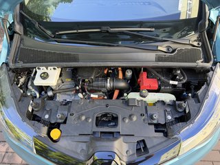 Renault Zoe Intens 1 Hand Schnellladevorrichtung - foto 32