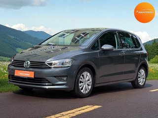 Volkswagen Golf Sportsvan Gebrauchtwagen Kaufen
