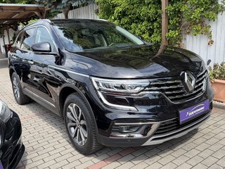 Renault Koleos Gebrauchtwagen Kaufen