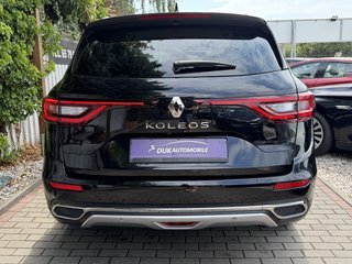 Renault Koleos Intens Automatik - foto 28