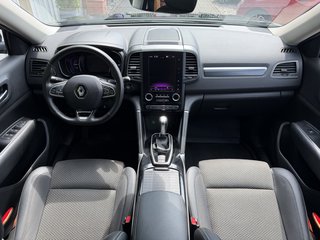 Renault Koleos Intens Automatik - foto 10