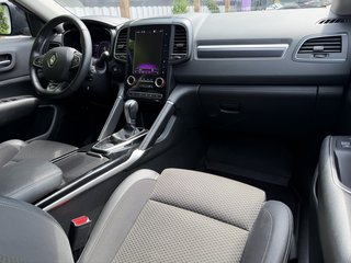 Renault Koleos Intens Automatik - foto 9