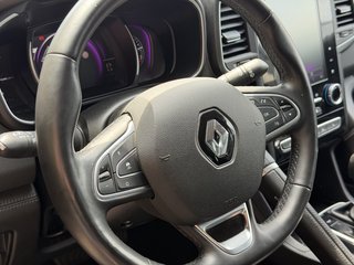 Renault Koleos Intens Automatik - foto 11