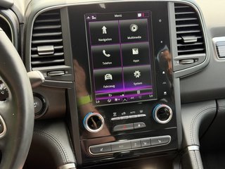 Renault Koleos Intens Automatik - foto 18