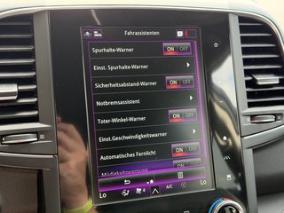 Renault Koleos Intens Automatik - foto 23