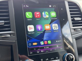 Renault Koleos Intens Automatik - foto 17
